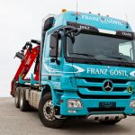 Franz Göstl GmbH Hoch- und Tiefbau