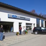 Autohaus Artner