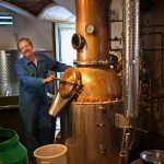 Destillerie Weidenauer – Edelbrände, Whisky Ing. Oswald Weidenauer