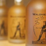 Destillerie Weidenauer – Edelbrände, Whisky Ing. Oswald Weidenauer