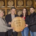 Whisky-Erlebniswelt J.Haider OG