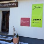 Shiatsu-Werkstatt Regina Plail